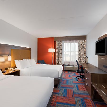 Holiday Inn Express Cambridge By Ihg Экстерьер фото
