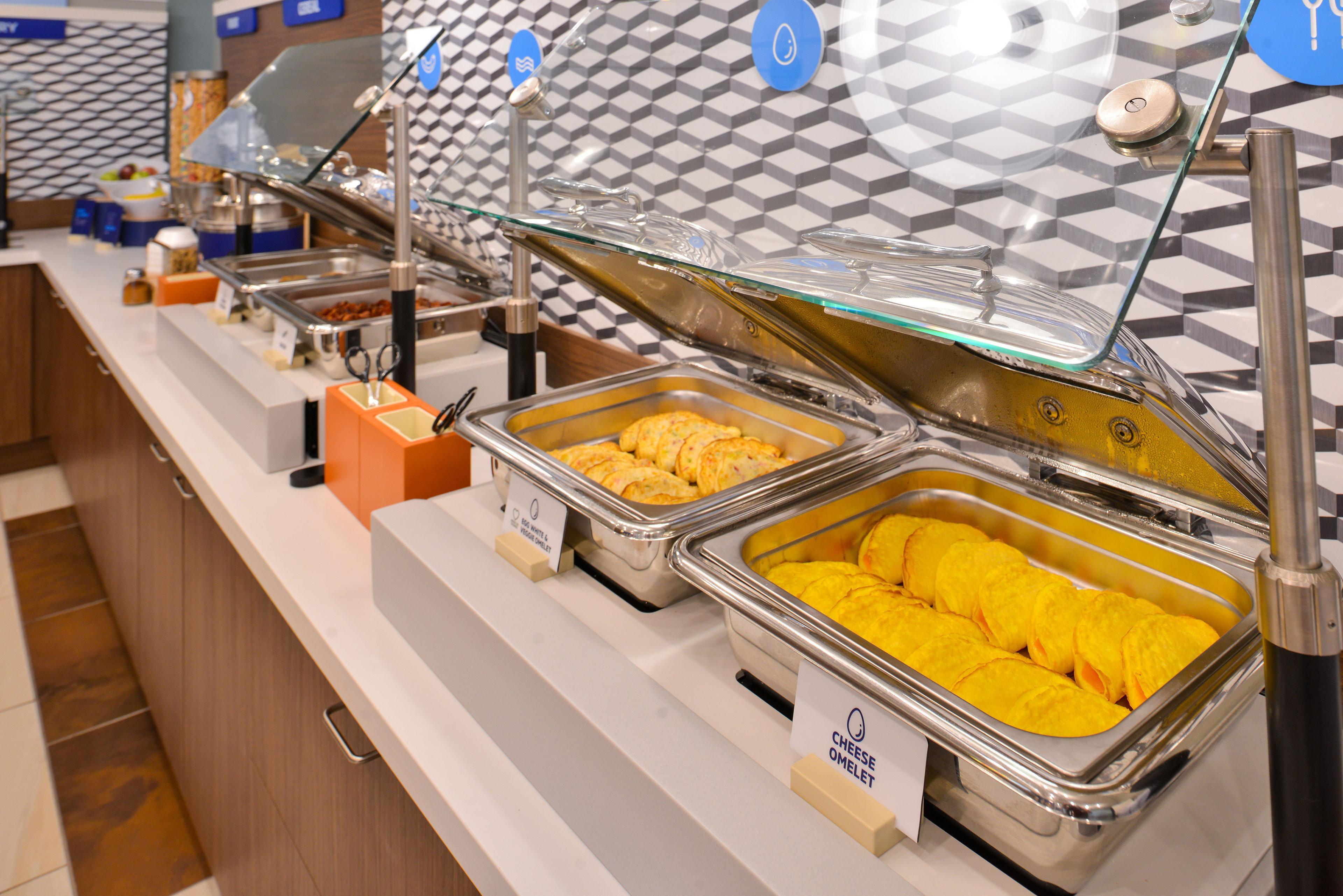 Holiday Inn Express Cambridge By Ihg Экстерьер фото